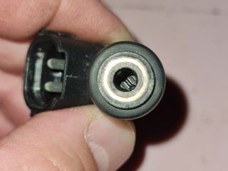 bontott AUDI A4 B6 Porlasztó (1 db)