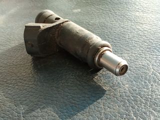 bontott AUDI A4 B6 Porlasztó (1 db)