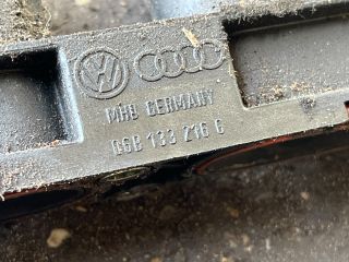bontott AUDI A4 B6 Porlasztó Sor / Híd