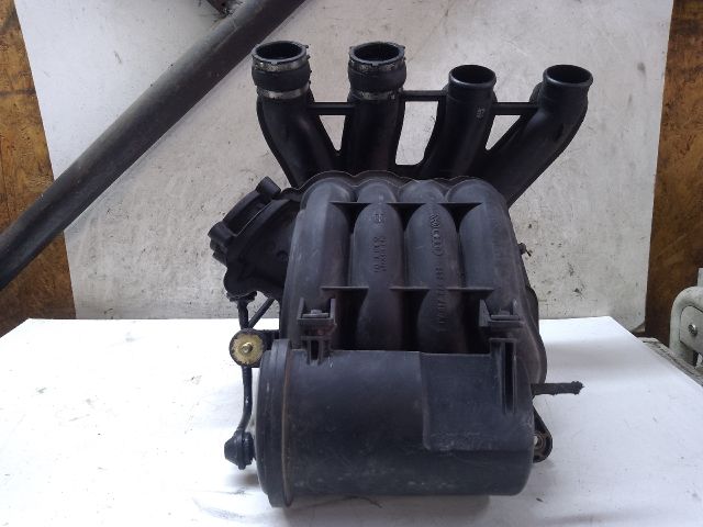 bontott AUDI A4 B6 Szívósor