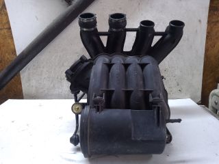 bontott AUDI A4 B6 Szívósor