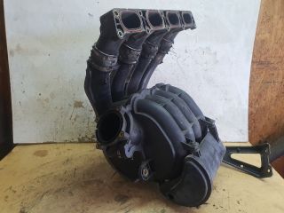 bontott AUDI A4 B6 Szívósor