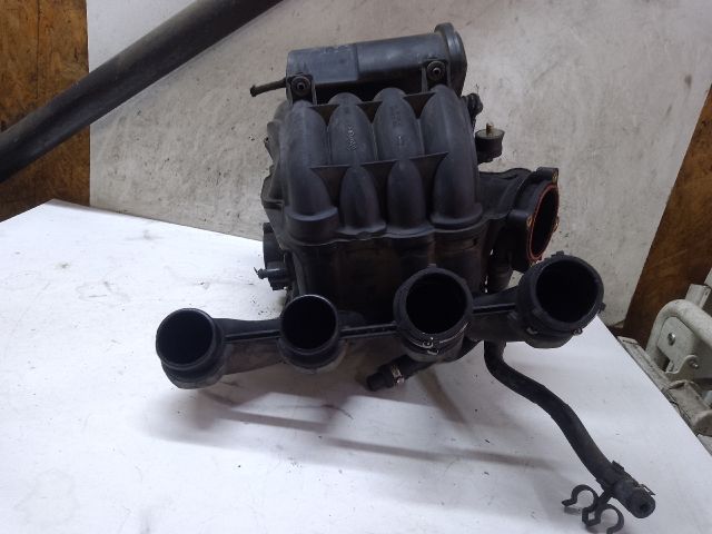 bontott AUDI A4 B6 Szívósor