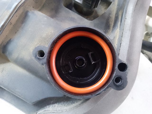 bontott AUDI A4 B6 Szívósor