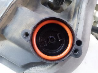 bontott AUDI A4 B6 Szívósor