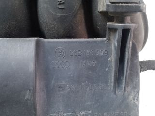 bontott AUDI A4 B6 Szívósor