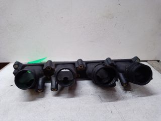 bontott AUDI A4 B6 Szívósor