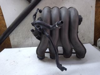 bontott AUDI A4 B6 Szívósor