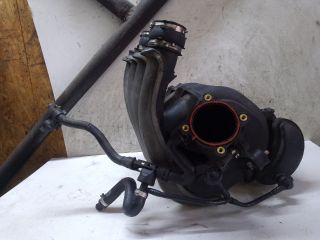 bontott AUDI A4 B6 Szívósor