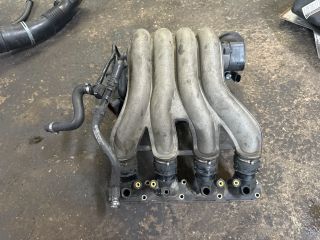 bontott AUDI A4 B6 Szívósor