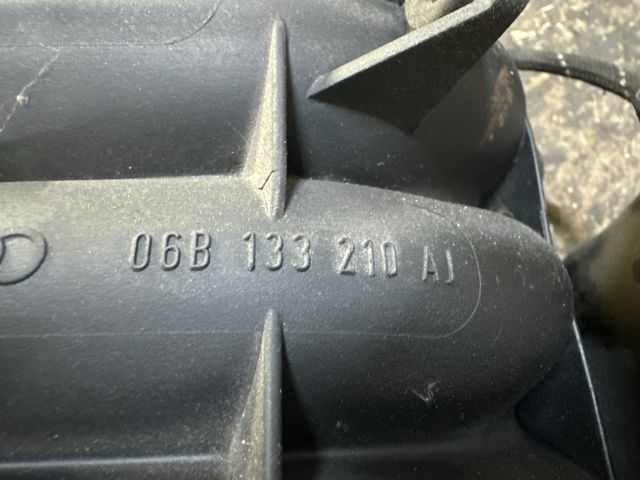 bontott AUDI A4 B6 Szívósor