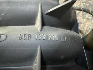 bontott AUDI A4 B6 Szívósor