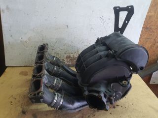 bontott AUDI A4 B6 Szívósor