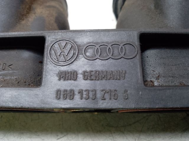 bontott AUDI A4 B6 Szívósor