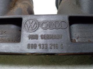 bontott AUDI A4 B6 Szívósor