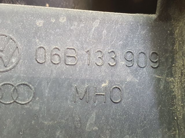 bontott AUDI A4 B6 Szívósor