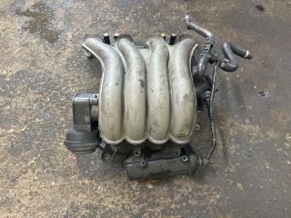 bontott AUDI A4 B6 Szívósor