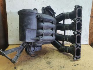 bontott AUDI A4 B6 Szívósor