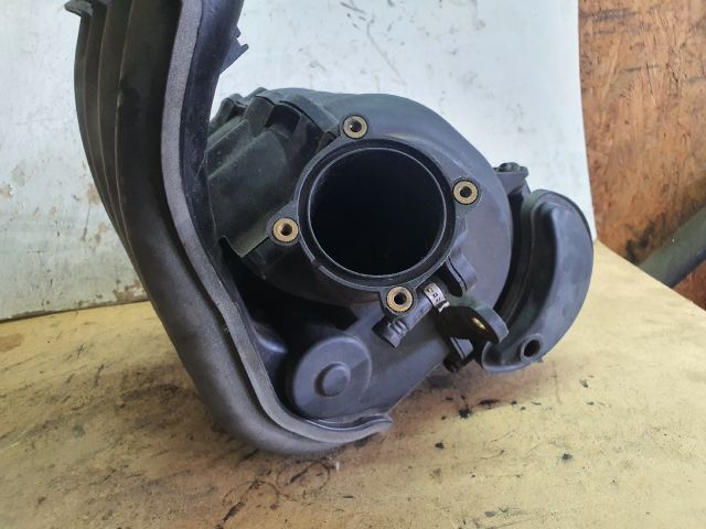 bontott AUDI A4 B6 Szívósor