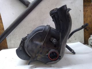 bontott AUDI A4 B6 Szívósor