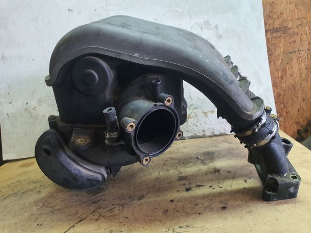 bontott AUDI A4 B6 Szívósor