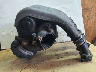 bontott AUDI A4 B6 Szívósor