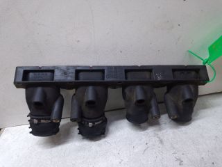 bontott AUDI A4 B6 Szívósor