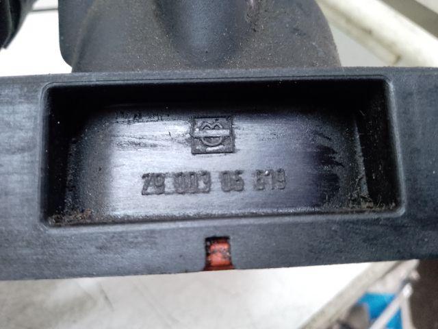 bontott AUDI A4 B6 Szívósor