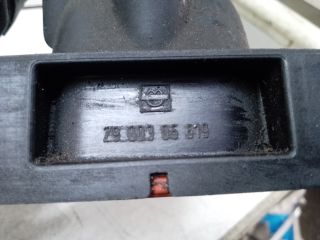 bontott AUDI A4 B6 Szívósor