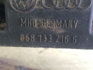 bontott AUDI A4 B6 Szívósor