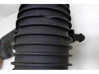 bontott AUDI A4 B6 Tank