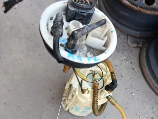 bontott AUDI A4 B6 Üzemanyag Szivattyú