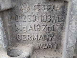 bontott AUDI A4 B6 Váltó (Mechanikus)