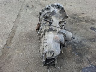 bontott AUDI A4 B6 Váltó (Mechanikus)