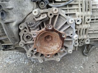 bontott AUDI A4 B6 Váltó (Mechanikus)