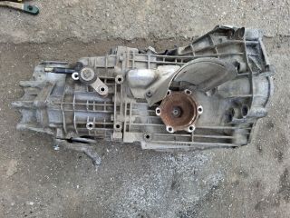 bontott AUDI A4 B6 Váltó (Mechanikus)