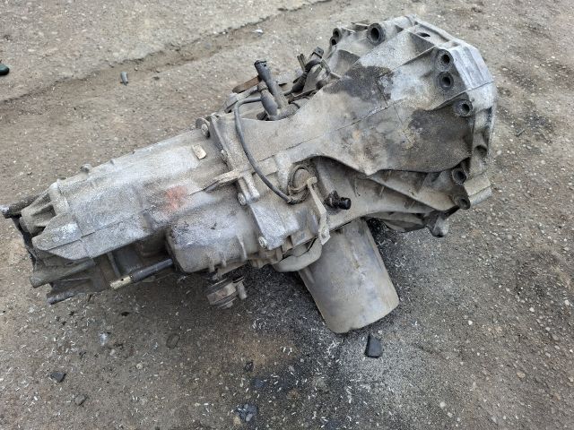 bontott AUDI A4 B6 Váltó (Mechanikus)