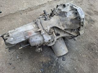bontott AUDI A4 B6 Váltó (Mechanikus)