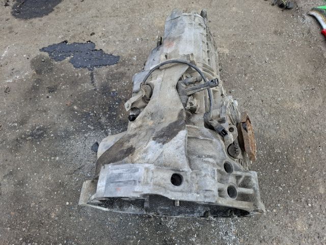 bontott AUDI A4 B6 Váltó (Mechanikus)