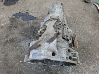 bontott AUDI A4 B6 Váltó (Mechanikus)