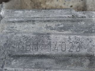 bontott AUDI A4 B6 Váltó (Mechanikus)