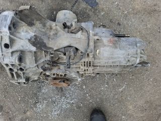 bontott AUDI A4 B6 Váltó (Mechanikus)