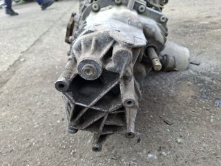 bontott AUDI A4 B6 Váltó (Mechanikus)