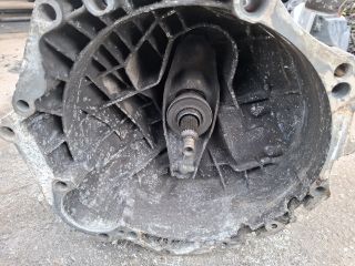 bontott AUDI A4 B6 Váltó (Mechanikus)