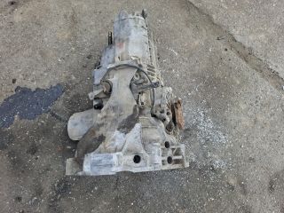 bontott AUDI A4 B6 Váltó (Mechanikus)