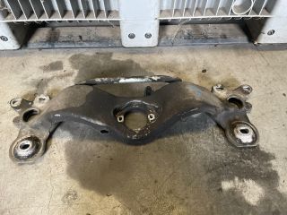 bontott AUDI A4 B6 Váltó Tartó Bak (Pozíciófüggetlen)