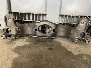 bontott AUDI A4 B6 Váltó Tartó Bak (Pozíciófüggetlen)