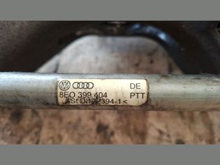 bontott AUDI A4 B6 Váltó Tartó Bak (Pozíciófüggetlen)