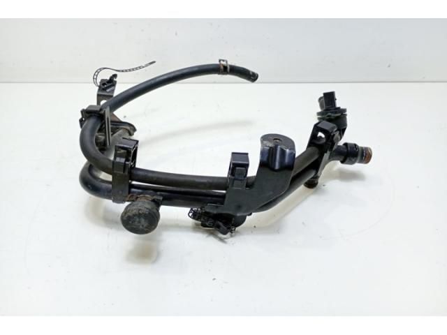 bontott AUDI A4 B6 Vízcső