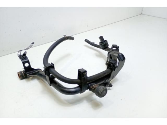 bontott AUDI A4 B6 Vízcső